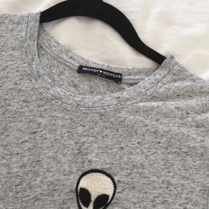 Brandy Melville T
